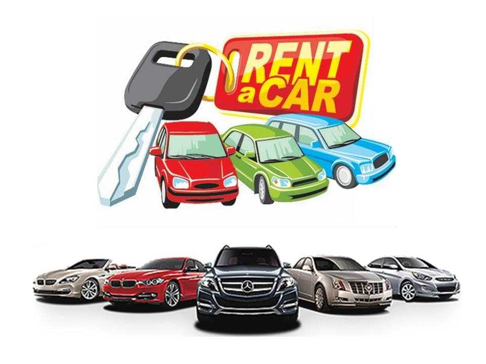 Şiran Rent A Car